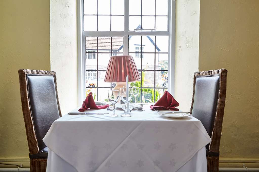 The Wild Hare Hotel Tintern Restaurant photo