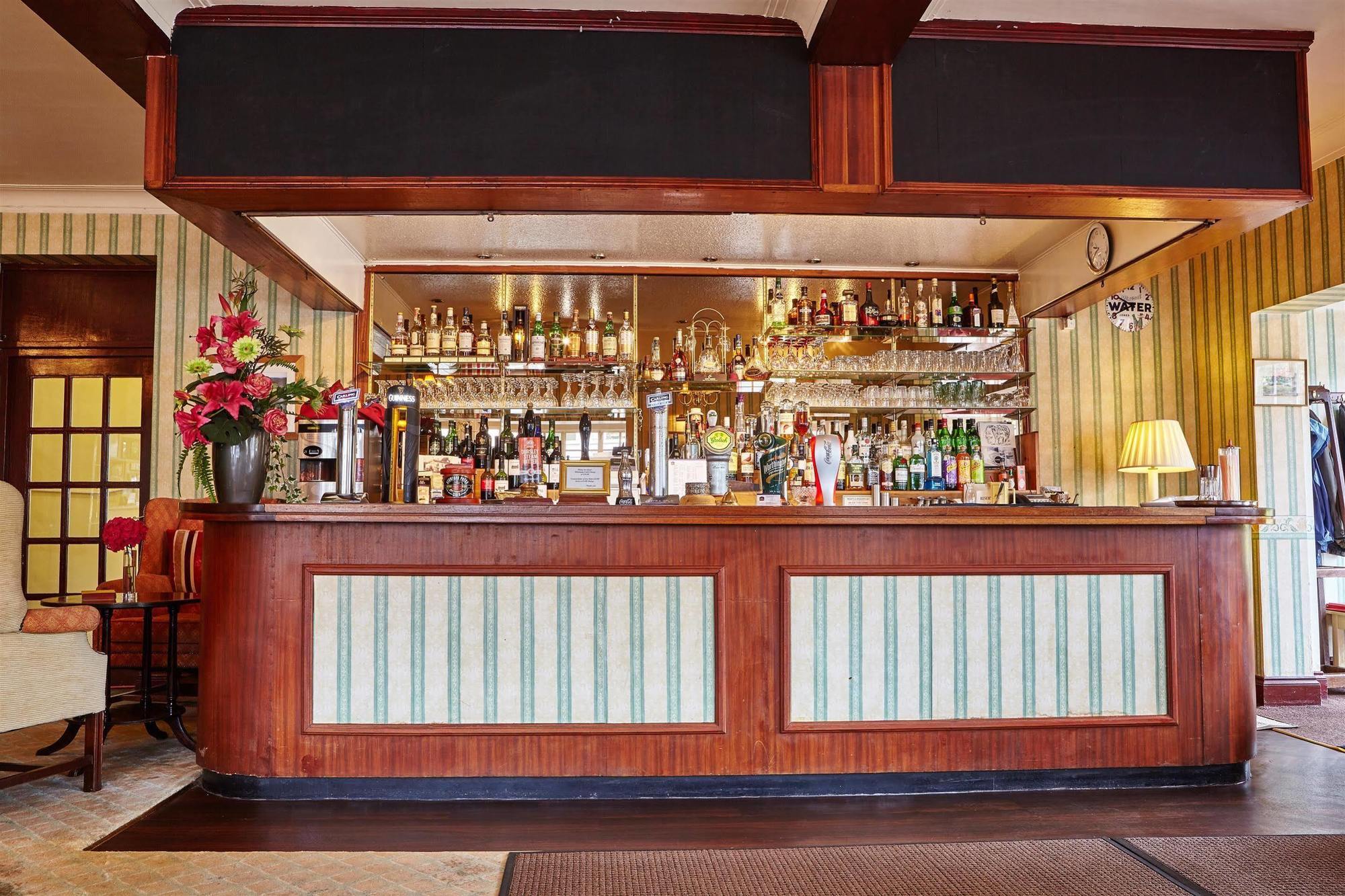 The Wild Hare Hotel Tintern Exterior photo