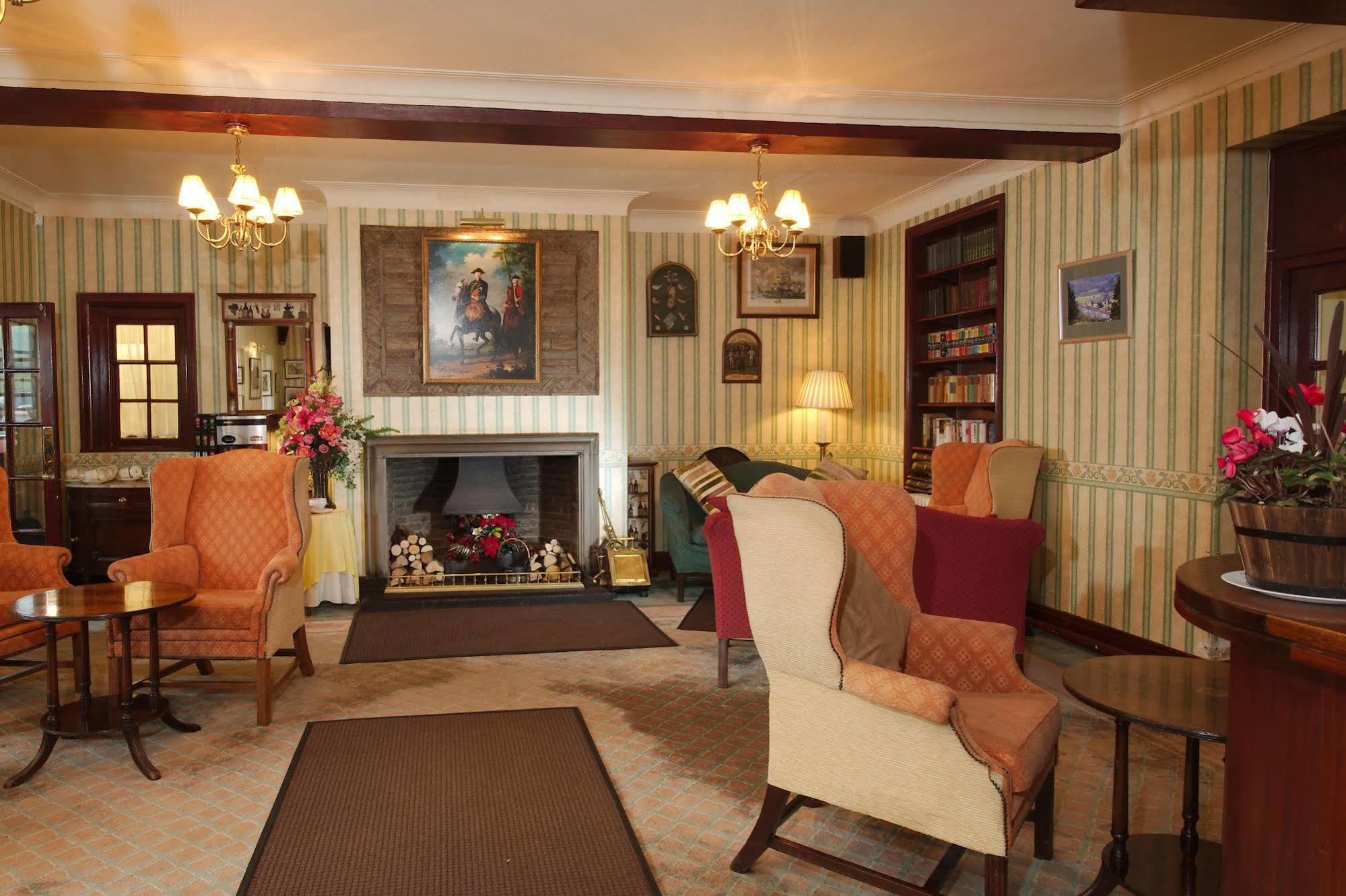 The Wild Hare Hotel Tintern Exterior photo